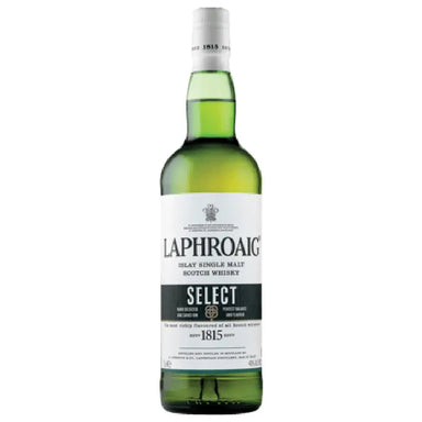 Laphroaig Select Cask Scotch Whisky 700ml