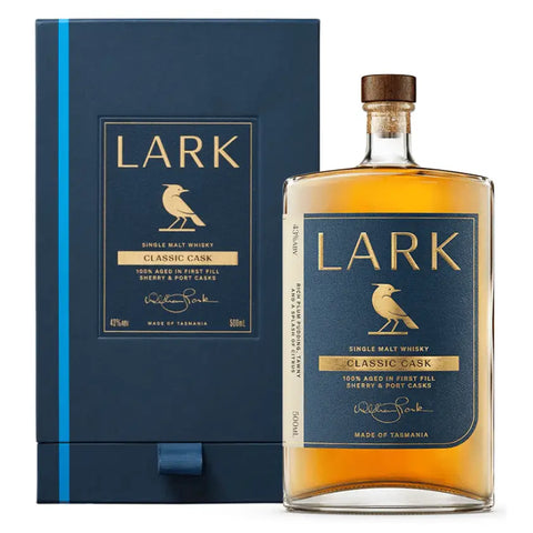 Lark Classic Cask 500ml
