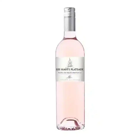 Les Hauts Plateaux Rosé 750ml