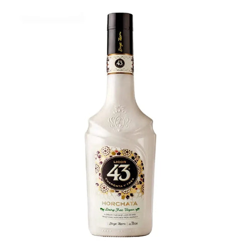Licor 43 Horchata Liqueur 700ml
