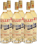 Lillet Blanc Vodka 700ml Case of 6