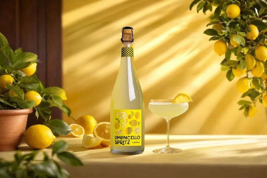 De Bortoli Limoncello Spritz