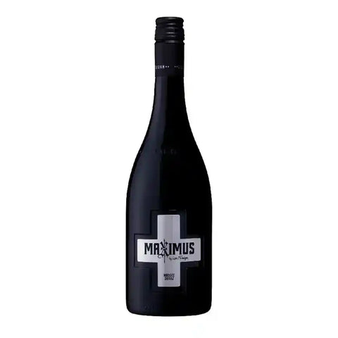 Lisa McGuigan Platinum Maximus Shiraz 750ml