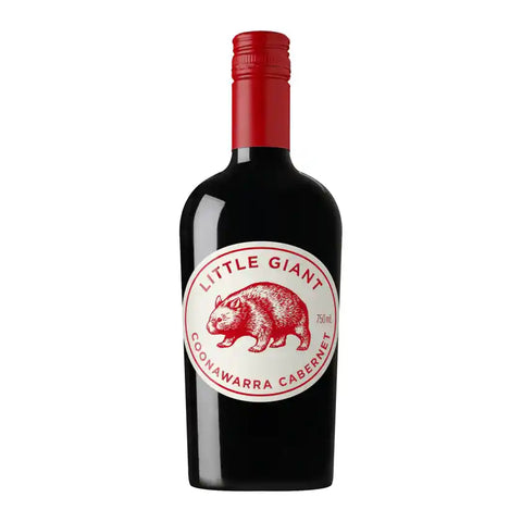 Little Giant Coonawarra Cabernet Sauvignon 750ml