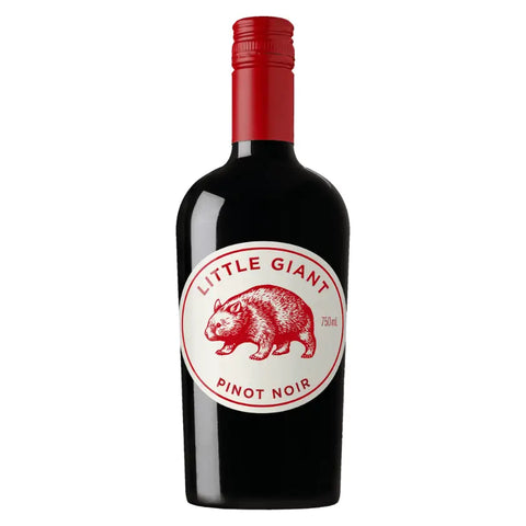 Little Giant Pinot Noir 750ml