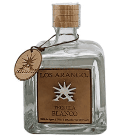 Los Arango Blanco 750ml