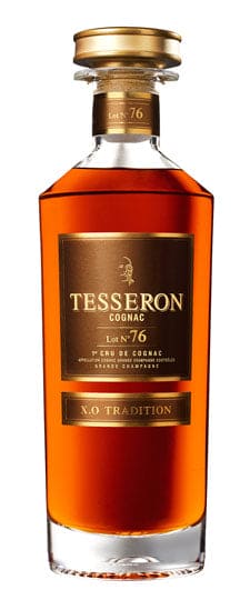 Tesseron Lot No 76 XO Tradition Cognac