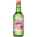 Lotte Liquor Chum Churum Strawberry Soju 360ml