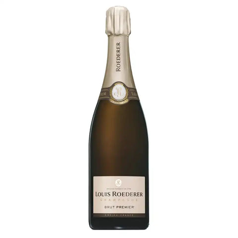 Louis Roederer Brut Premier NV 750ml