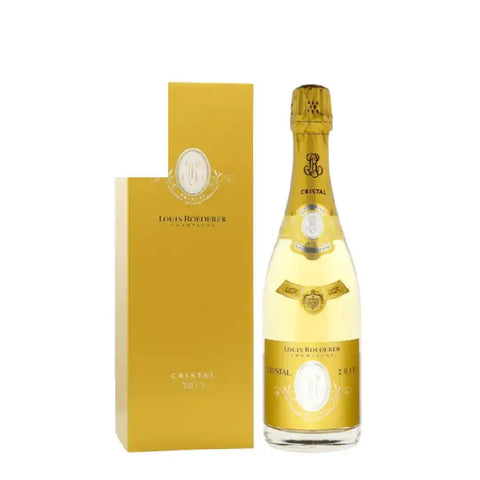 Louis Roederer Cristal Brut 2013 750ml