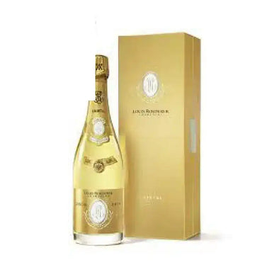 Louis Roederer Cristal Champagne 2014 750ml
