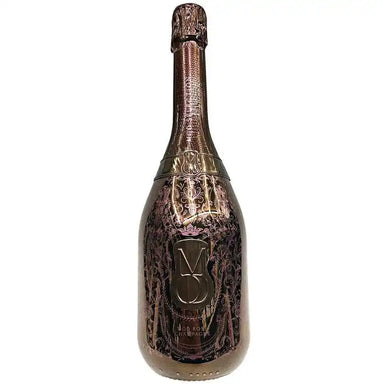 MOD Sélection Rosé Champagne 750ml