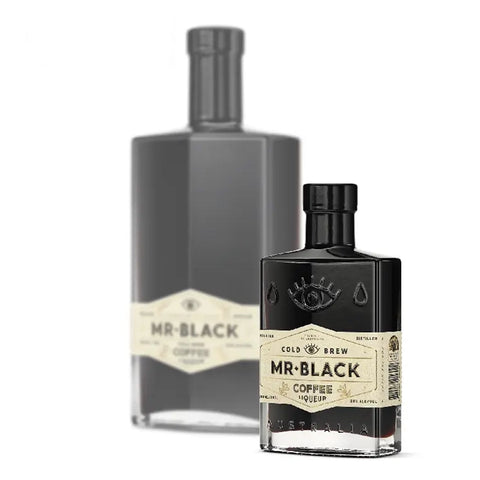 Mr Black Coffee Liqueur 200ml
