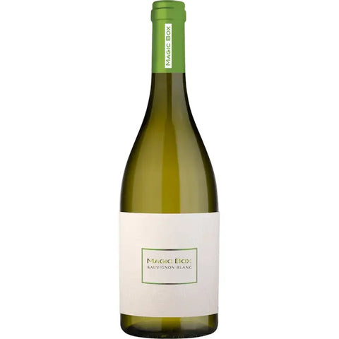 Magic Box Sauvignon Blanc 750ml