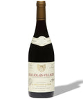 Maison Tramier & Fils Beaujolais-Villages AOP Gamay 750ml Single Bottle