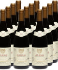 Maison Tramier & Fils Julienas Red AOP Gamay 750ml Case of 12