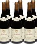 Maison Tramier & Fils Julienas Red AOP Gamay 750ml Case of 6