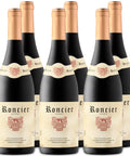 Maison Tramier & Fils Roncier Red Pinot Noir 750ml Case of 6