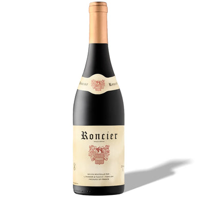 Maison Tramier & Fils Roncier Red Pinot Noir 750ml Single Bottle