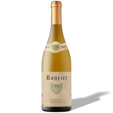 Maison Tramier & Fils Roncier White Chardonnay 750ml Single Bottle