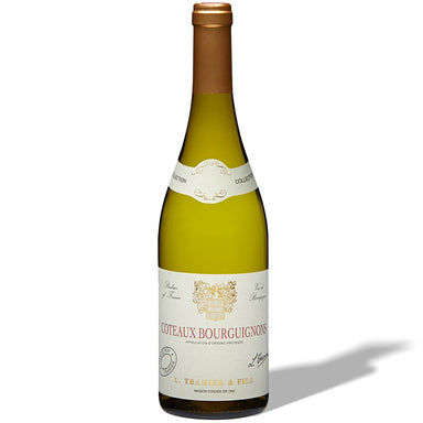 Maison Tramier & Fils Taverdet Coteaux Bourguignons White 750ml Single Bottle