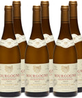 Maison Tramier & Fils Tiserny Bourgogne AOP Chardonnay 750ml Case of 6