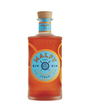 Malfy Con Arancia Gin 700ml