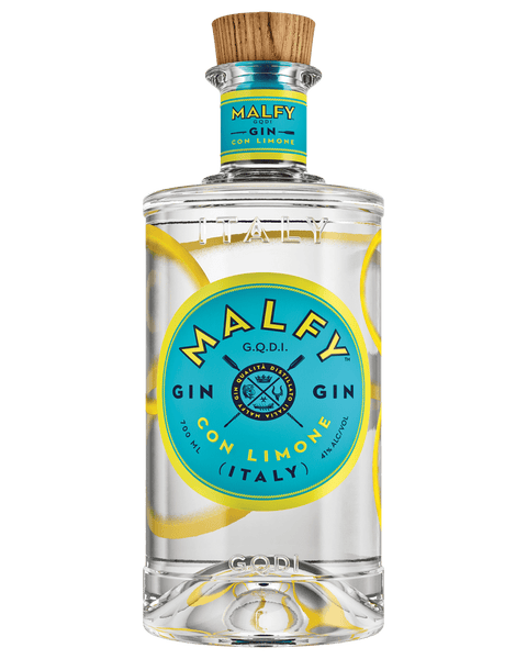 Malfy Con Limone Gin 700ml