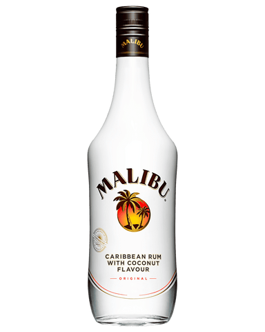 Malibu Coconut White Rum 700ml