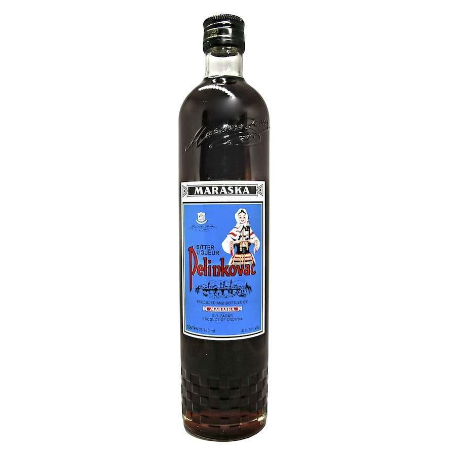 Maraska Pelinkovac Bitter Liqueur 700ml