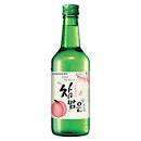 Charm Malgeun Vivid Peach Soju