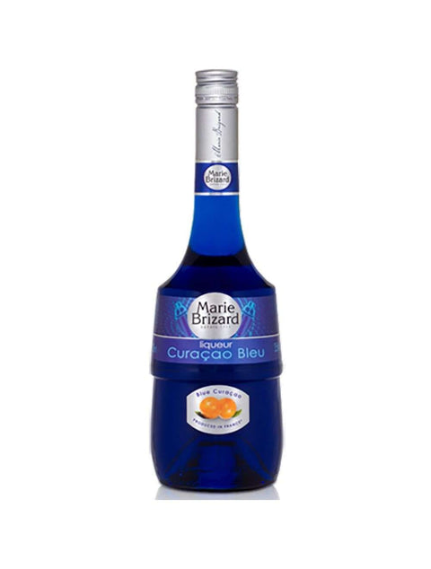Marie Brizard Blue Curacao 700ml