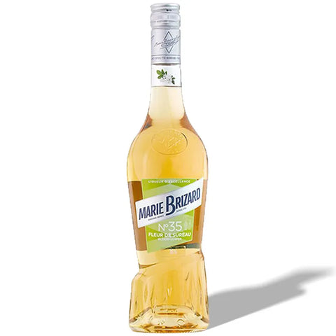 Marie Brizard Elderflower Liqueur 700ml
