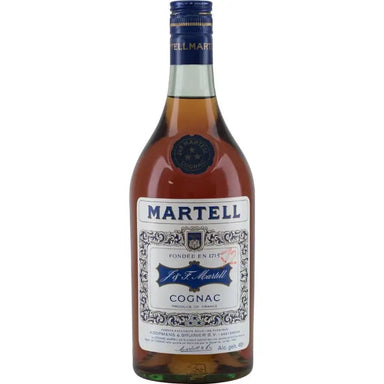 Martell 3 Etoiles Cognac Millésime 1970 700ml