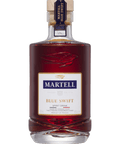 Martell Blue Swift Cognac - Discover the Unique Blend