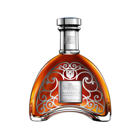 Martell Chanteloup Perspective Cognac 700ml - Shop Now at Porter's Lux