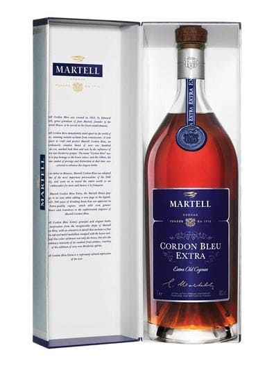 Martell Cordon Bleu Extra 1L