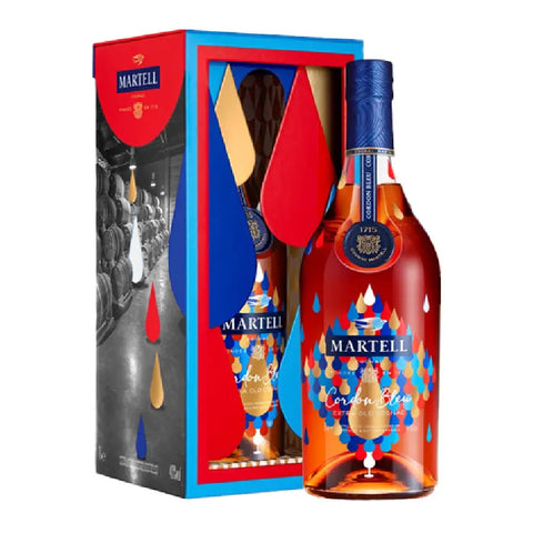 Martell Cordon Bleu Limited Edition 2023 700ml