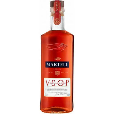 Martell VSOP Cognac 500ml
