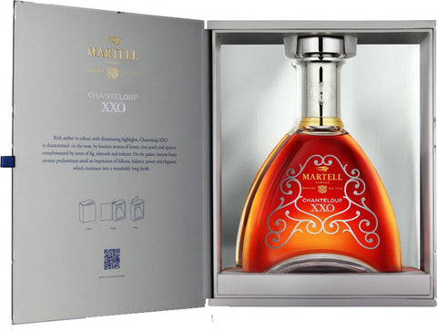 Martell Chanteloup XXO Cognac 700ml