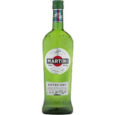 Martini Extra Dry Vermouth 750ml