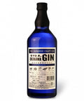 Masahiro Okinawa Craft Gin Japaness Whiskey 750ml Bottles Single Bottle