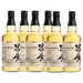 Masahiro Pure Malt Japaness Whisky 700ml Bottle Case Of 6
