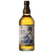 Kaijin Limited and Original Japanese Whisky 700ml