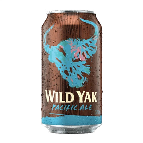 Matilda Bay Wild Yak Can 375ml Case of 24