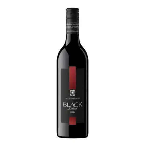 McGuigan Black Label Red 750ml