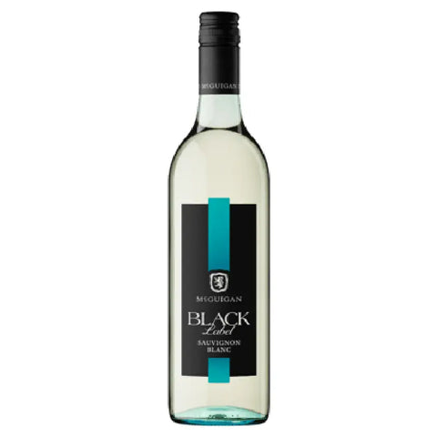 McGuigan Black Label Sauvignon Blanc 750ml