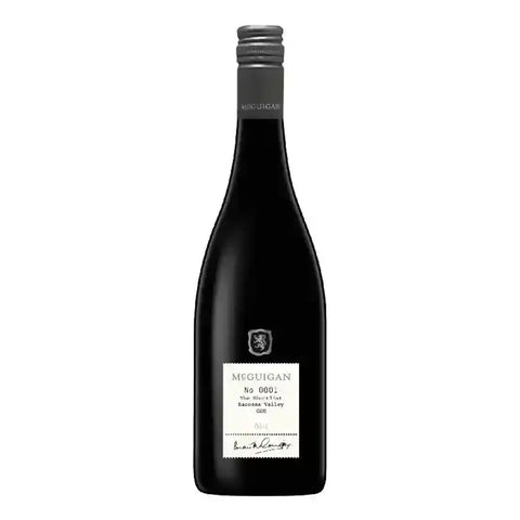 McGuigan Shortlist Grenache Shiraz Mourvèdre 750ml