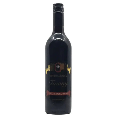McWilliams Tawny Port 750ml
