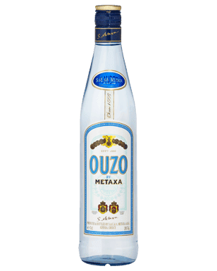 Metaxa Ouzo 700ml